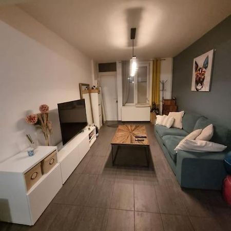 Maison Tout Confort A 3Minutes De Dunkerque Coudekerque-Branche Exteriér fotografie