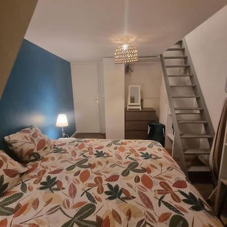 Maison Tout Confort A 3Minutes De Dunkerque Coudekerque-Branche Exteriér fotografie