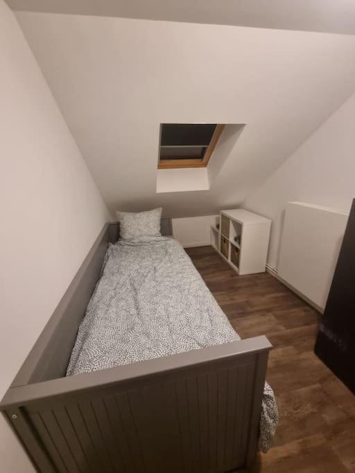 Maison Tout Confort A 3Minutes De Dunkerque Coudekerque-Branche Exteriér fotografie