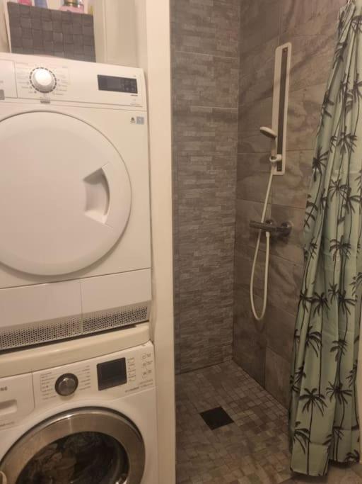 Maison Tout Confort A 3Minutes De Dunkerque Coudekerque-Branche Exteriér fotografie